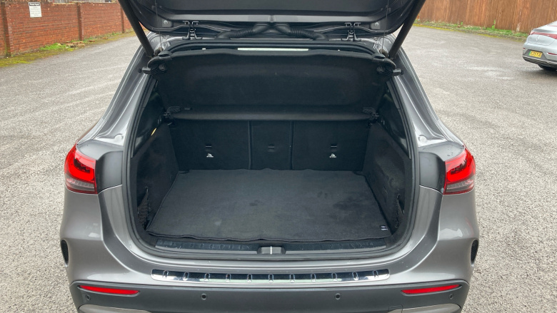 Mercedes-Benz GLA 180 AMG Line Premium Plus 5dr Auto Petrol Hatchback